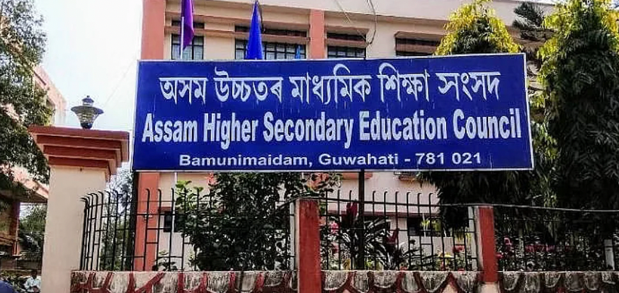 State Board / Systemic Change